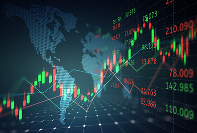 Inversión en bolsa de valores
